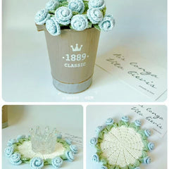 Crochet DIY Kit